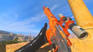dmz with just me (solo)