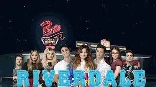 Sou Luna 3 Believer - Riverdale ( Imagine Dragons)