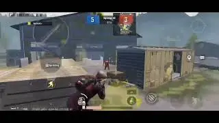 1v1 against s2 pro player🔥