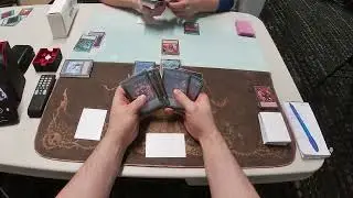 Yu-Gi-Oh! | Locals Experience | Episode 32 | Unchained Vs Rescue-Ace