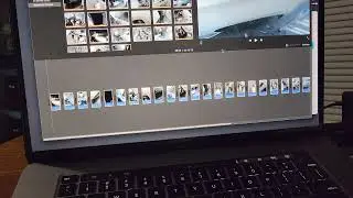 How to create 4k video using iMovie