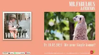 Mr. Fabulous & Friends - Vom Glück (Trailer)