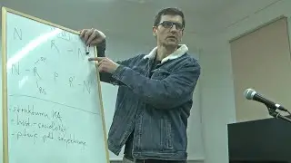 Stipe Ćurković: Kapitalizam, klase i klasna politika /// Antikapitalistički seminar