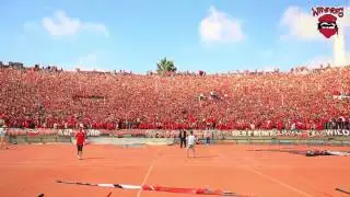Ultras Wydad Casablanca