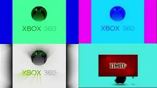 Full Best Animation Logos Quadparison 12 (T12MBAL Style)