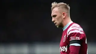 Jarrod Bowen Balling In The Premier League