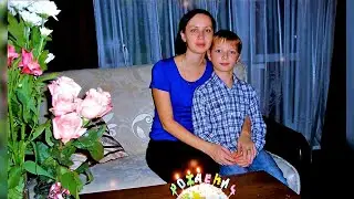 Спи, любимая моя...