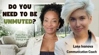 Discovering Your Unique Communication Style with Lana Ivanova on The Break Time With Patty Show