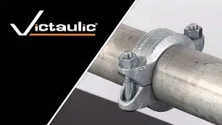 Victaulic Style 89 Coupling Installation Instructions