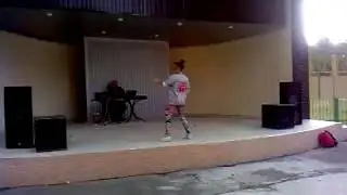 Zumba in the park Sumy\Парк зумби у Сумах