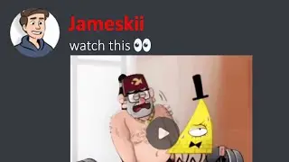 The Most Unusual Discord Videos 5