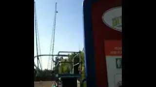 OMG this was crazy fun