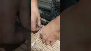 Поворотный стержень для горизонтальных жалюзи
