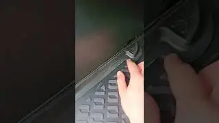 Зачем это в KIA Sportage ? 