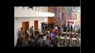 Новости о спортивном мероприятии "Колесо Жизни"-2015