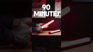 Viltrox K60 UNBOXING Stick light 