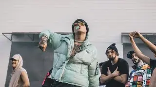Jay Oc - Skú