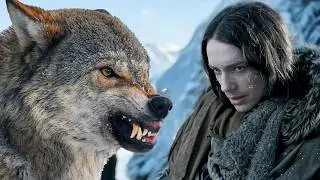 A lost hunter found his way home thanks to a Wild Wolf / movie recap