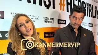 KENAN İMİRZALİOĞLU & SİNEM KOBAL 