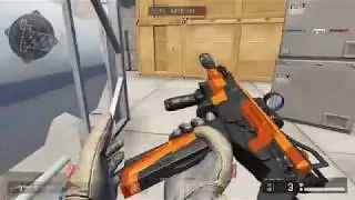 Warface ИХ ЗВАЛИ НА ЛАН И ОНИ ГОТОВЫ ВСЕХ ВЫИГРАТЬ