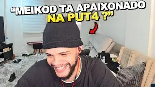 Meikod ligou pra PUT4 e deu nisso 😲