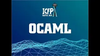 [OCaML'23] Eio 1.0 – Effects-based IO for OCaml 5