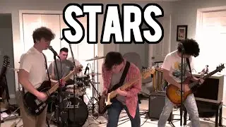 STARS (Hum) - Basement Session