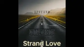 Mr.Osm - Strand Love