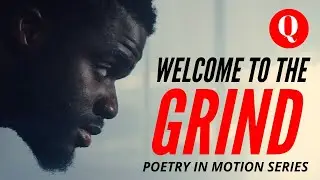 WELCOME TO THE GRIND - Sports Motivation