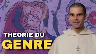 Théorie du genre : la réponse catholique