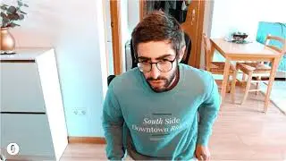 Notificación a subs. Empiezo en twitch