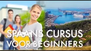 Spaans leren voor beginners in Malaga - Cursussen Spaans BEGINNERS