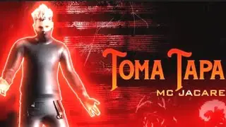 MC JACARÉ - TOMA TAPA 🔥 ( FREE FIRE EDIT) TOMA TAPA FF MONTAGE || TOMA TAPA BEAT SYNC MONTAGE