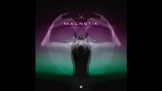 Magnetik - Velvet Dreams [Fourth Dimension Rmx]