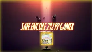 Save Encore + HDDT | 292 pp 2x100 | FoxieLittle Osu