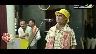 Ya ali from Gangster, Junior Zubeen stage program 2022