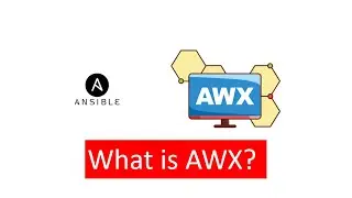 End to end AWX / Ansible Tower / Automation Controller By Example in 20 Minutes!