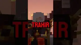 Bloqué à vie dans Minecraft #minecraft #short #minecraftshorts