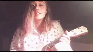 Cover: Beatles - yellow submarine ( by: Vasilina Karavaeva)