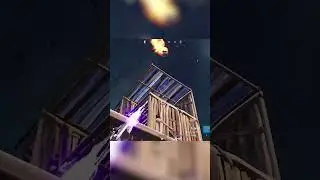Why Me???? - Fortnite - 