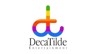 DecaTilde Entertainment logo