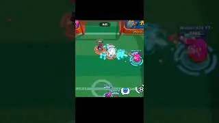 Brawl stars Brawl Ball, #Short #Shorts #Brawl #Stars