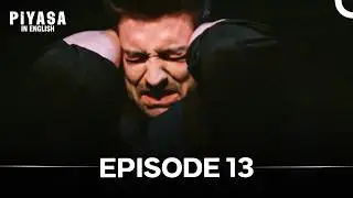 Piyasa in English Episode 13 (English Subtitle)