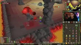 s45 level Inferno Teaching w/Kirby
