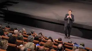 Nanni Moretti racconta "Il sol dell'avvenire"