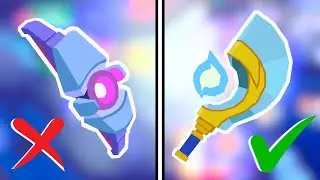 MO.CO - BEST Weapons & Builds For Each PVP Mode! (Chapter 2)