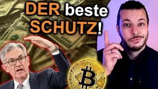 KEINE BITCOIN zu haben ist DAS RISIKO! Staatsschulden explodieren 🤯