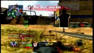 MiniEdit | BEASTYSNIPES 2