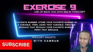 Exercise 9  - Favorite Number: Store your favorite number in variable and reveal in a message.