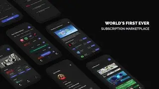 How to use the Subspace App?